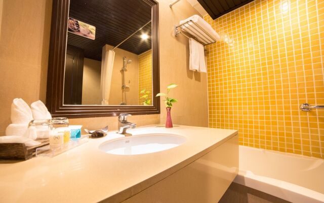 Novotel Rayong Rim Pae