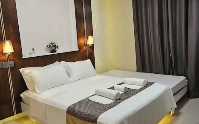 Blue Haven Retreat
