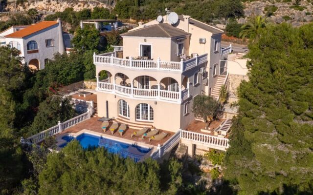 Villa Chill Out