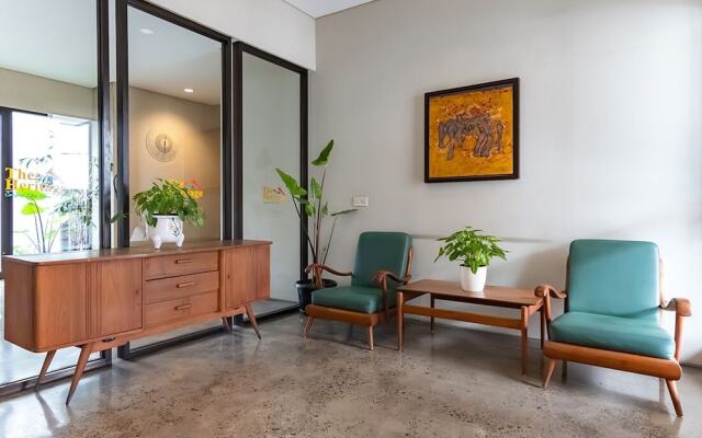 The Heritage Syariah