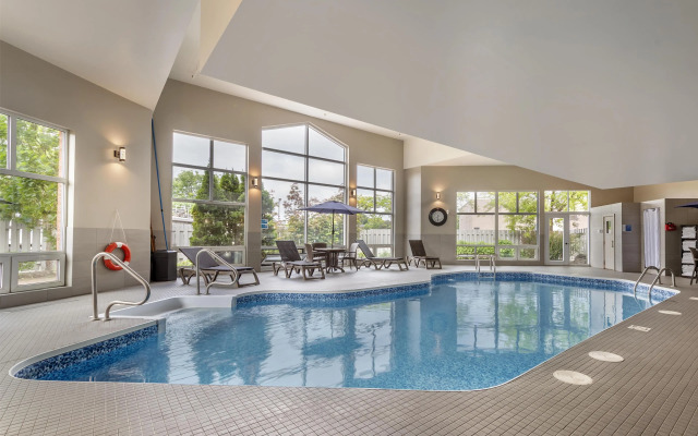 Best Western Hotel Brossard