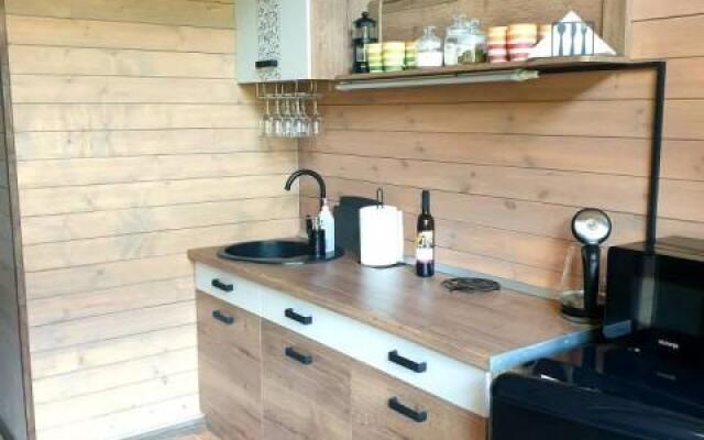 ПихтаHouse (ПихтаХаус)