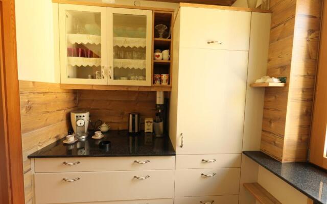 Chalet Damtschach