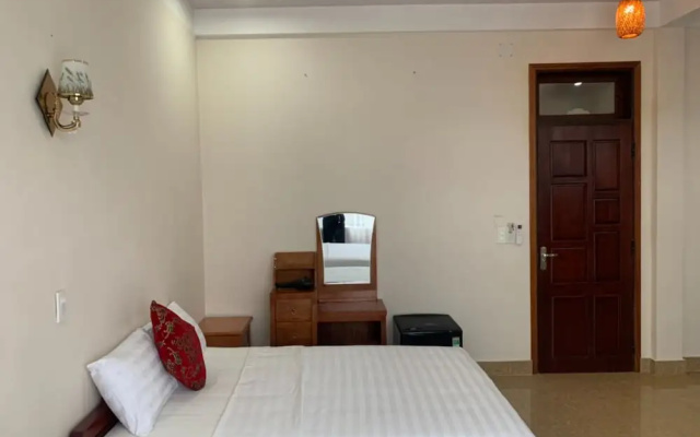 Tuan Anh 3 Hotel