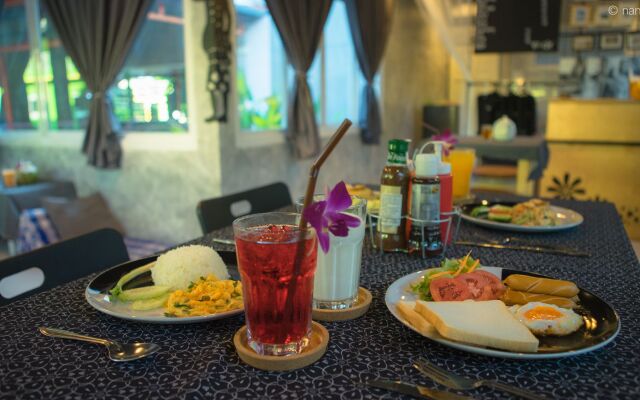 Vii House Rawai Phuket