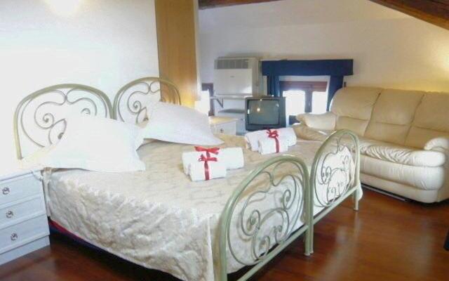 Villa Gabriella B&B - Apartments