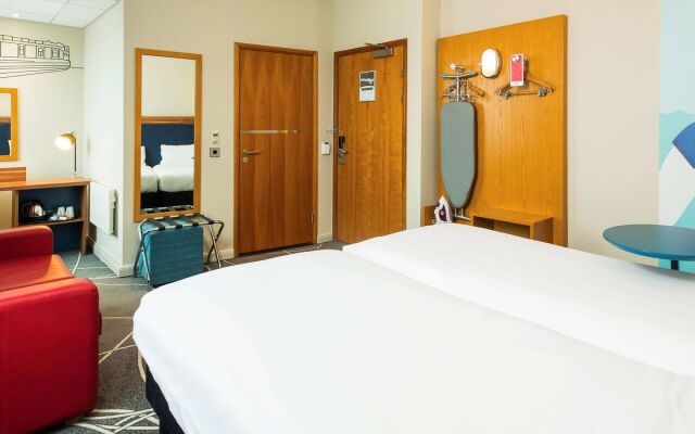 ibis Styles Birmingham NEC and Airport