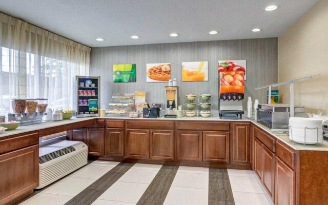 Motel 6 Charlotte, NC – Airport South
