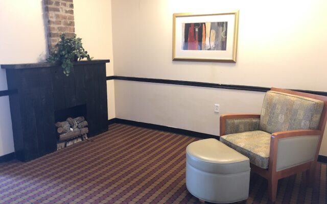 Araamda Inn Norcross