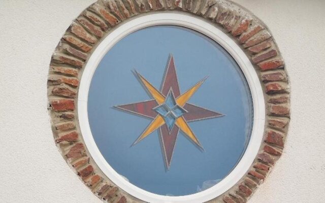 The Old Star