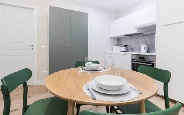 Mi-mosc46as - Garibaldi 104 A