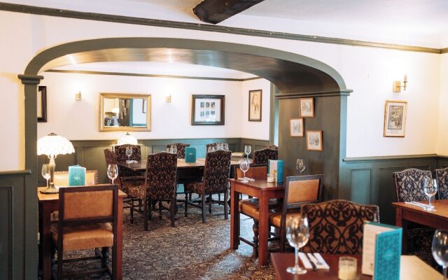 The Royal Lion Hotel