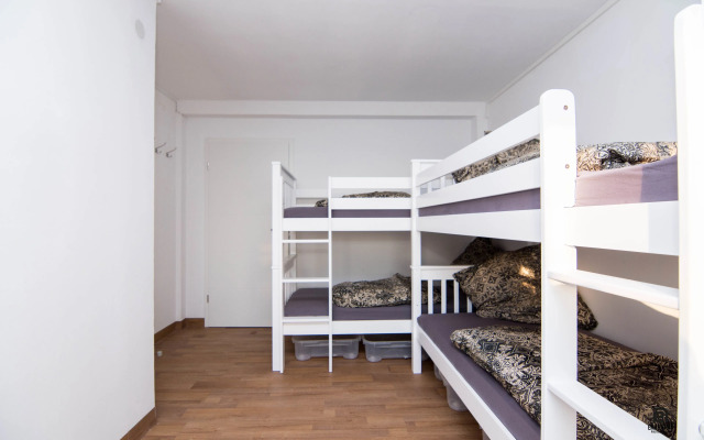 Skyhostel Friedrichshafen