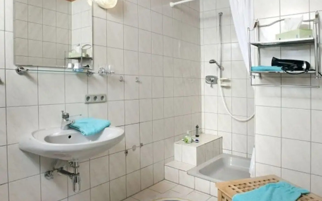 Inviting Apartment in Partschins/rabland