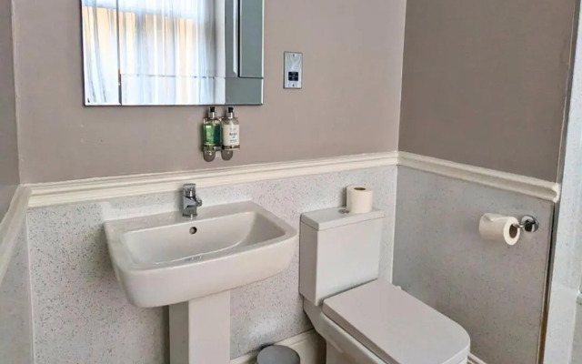 Shaw Hill Golf Resort & Spa Hotel