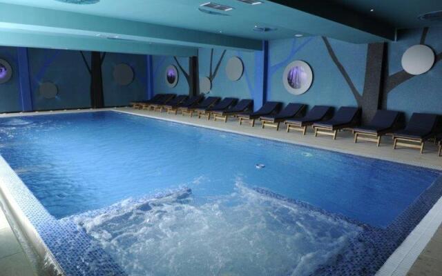 Lux apartment A38, Kraljevi čardaci, Kopaonik