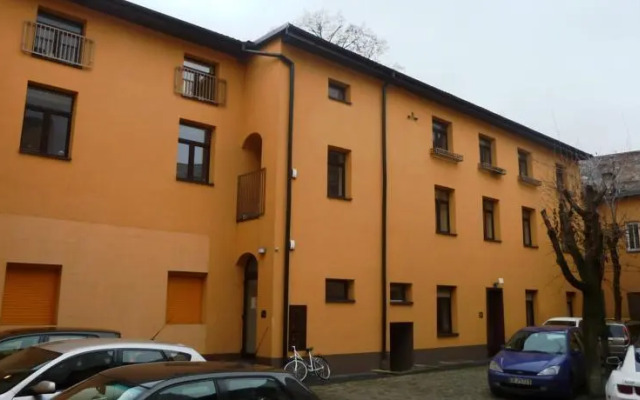 VVI Apartments, Zwierzyniecka