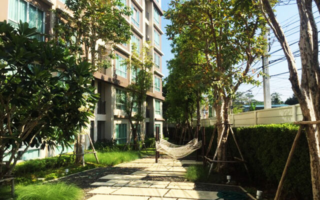 Condo for Rent Baan Peang Ploen Hua Hin