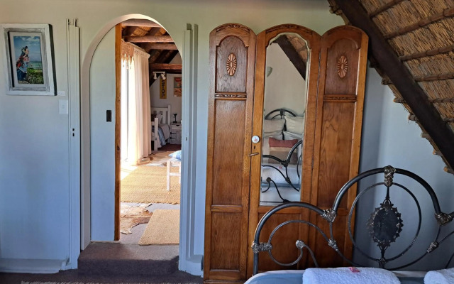 StarFish Accommodation