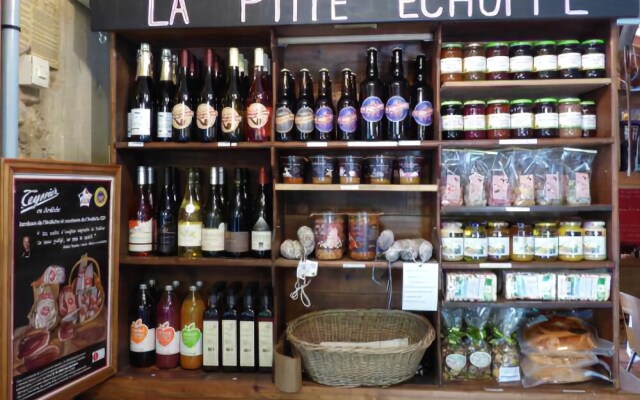 Le Moulin De La Pipe