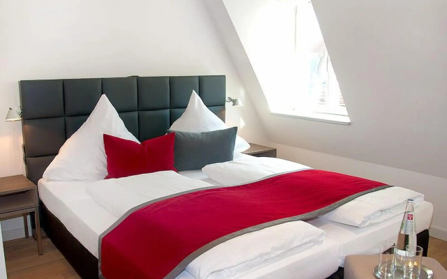 Gideon Designhotel
