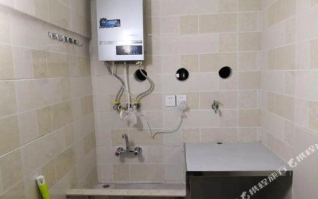 Weekend Hotel Apartments