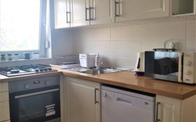 Apartment Vito