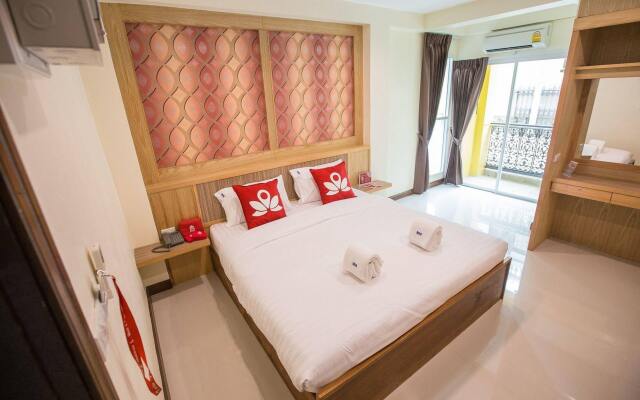 ZEN Rooms Mon Muang