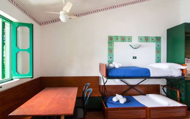 Calampiso San Vito Lo Capo Sea Country Resort