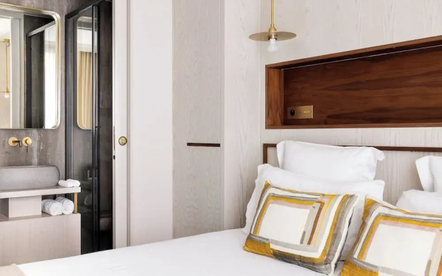 HIGHSTAY - Luxury Serviced Apartments - Centre Pompidou Museum