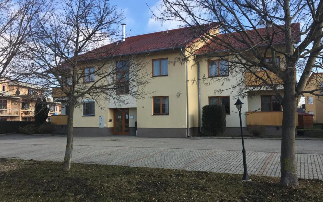 Orchidea Apartman