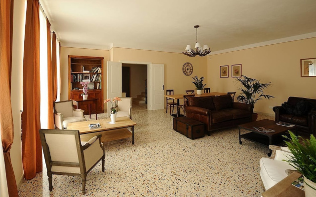 La Villa degli Orti