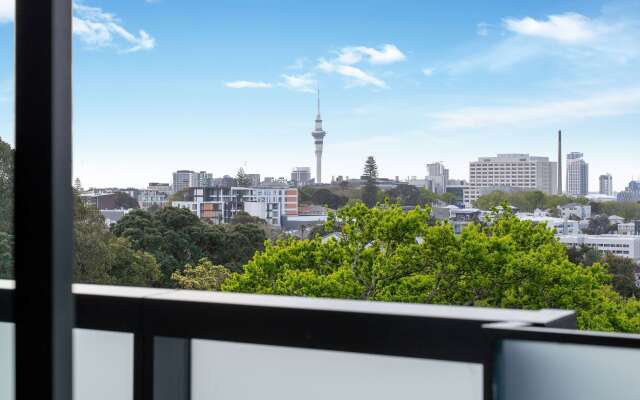 Ramada by Wyndham Newmarket Auckland