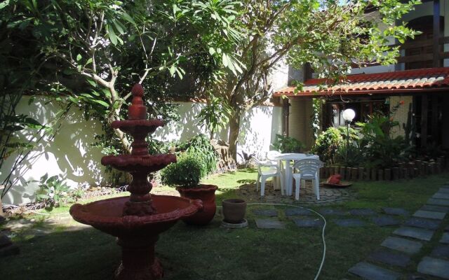 Hostel Praia Brava