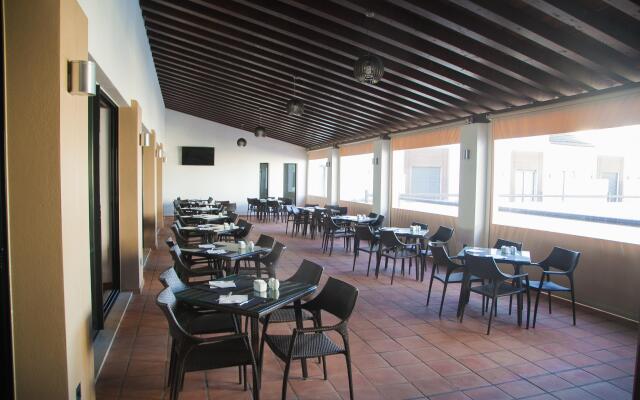 Belmar Spa & Beach Resort