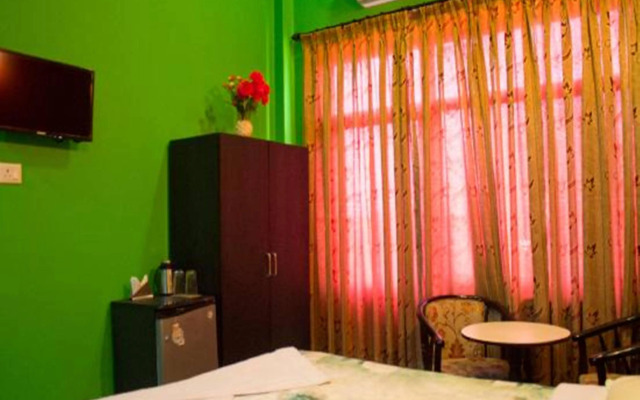 Hotel Jalsa