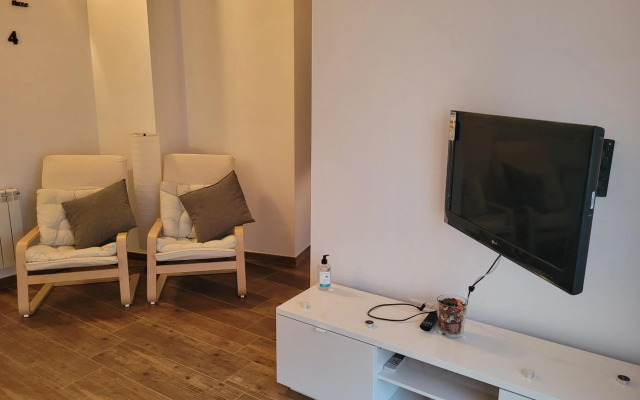 Casa Rural Abuelo Flore