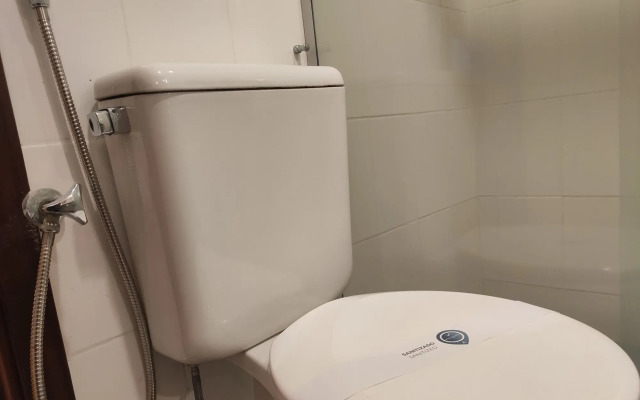 Ibis Maceio Pajucara
