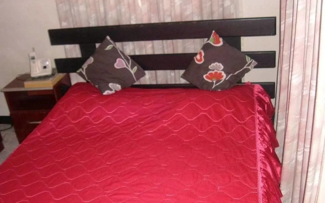Malfranza Apartments