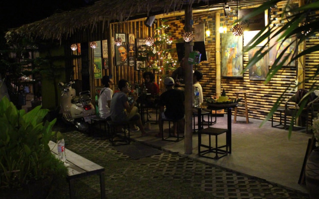 Venezia Homestay and Garden