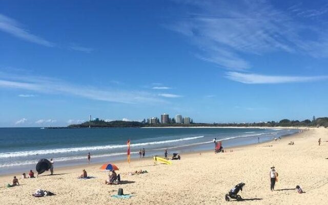 Mooloolaba Backpackers