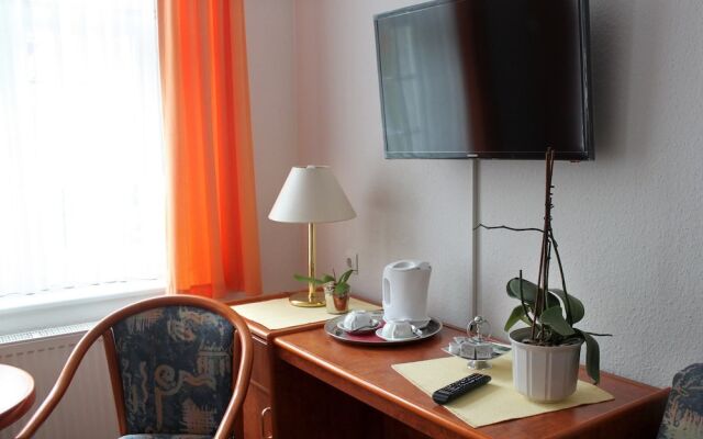 Parkhotel Bad Sassendorf