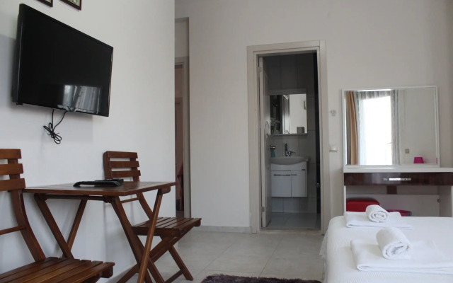 Cilek Butik Otel