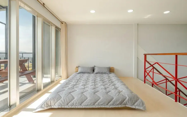Gyeongju Starlight Pension