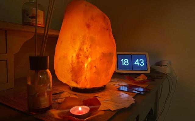 Sarno Domus Grazioso Loft 2 livelli Centro Storico