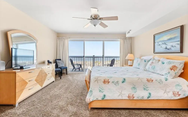 Surf Village 13 4 Bedroom Townhouse