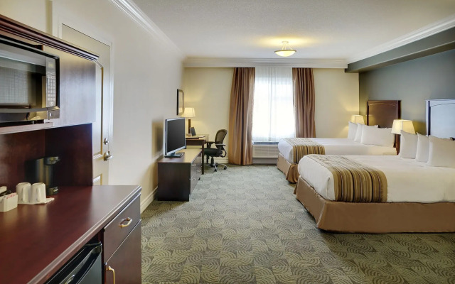 Kindersley Inn