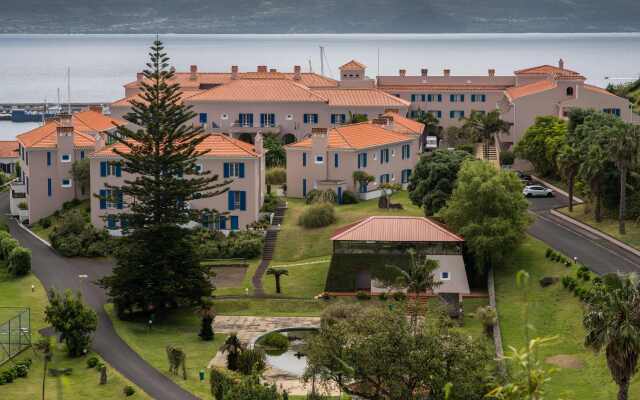 Azoris Faial Garden