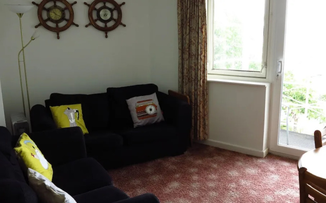Devoncoast Seaview Apartments