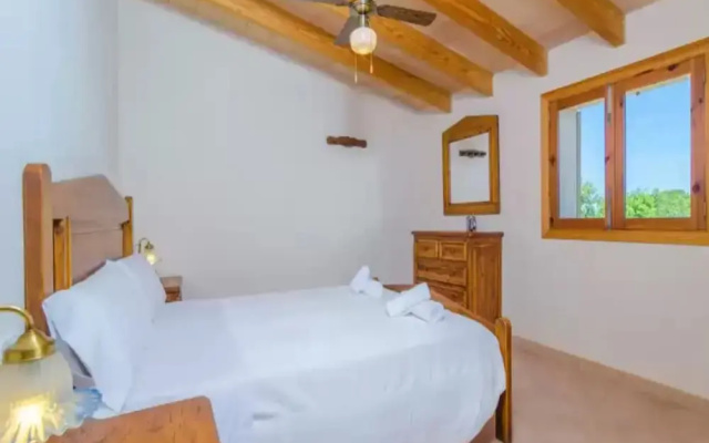 S'aresta Den Rumbet - Villa With Private Pool